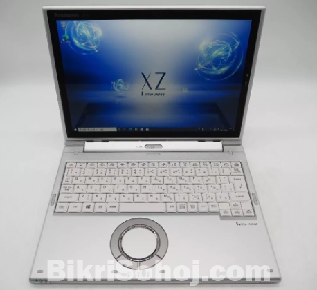 PANASONIC LET'S NOTE CF-XZ6RD3VS